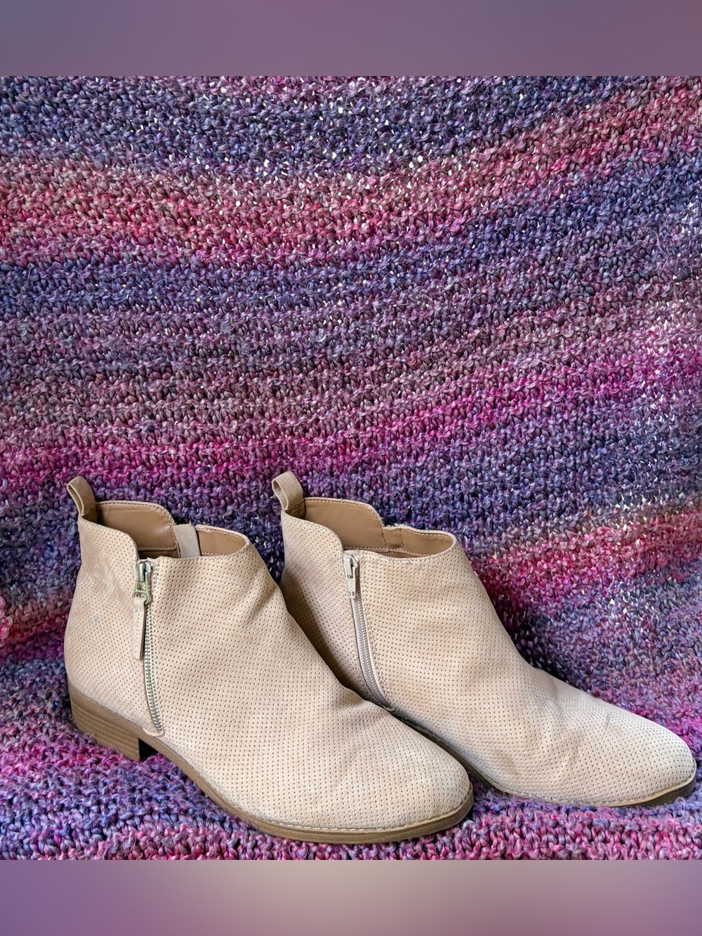 Women’s Boots